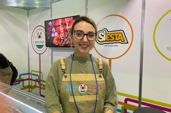 Регионы представили продовольственную продукцию на международной выставке Продэкспо-2022