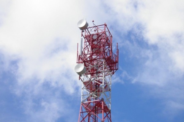 Хабаровский край на связи: мобильный интернет МегаФона впервые пришел в 8 поселков