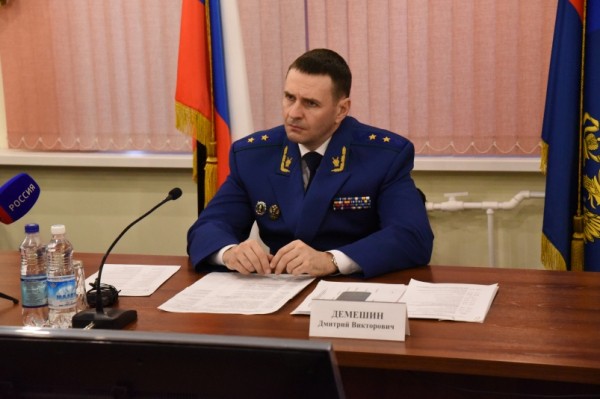 На Камчатке после вмешательства Генпрокуратуры РФ восстановлены права бывших медиков