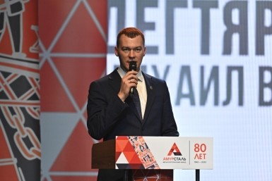 Итоги дня: поздравление с юилеем, избитые срочники, "Серебряная корюшка"