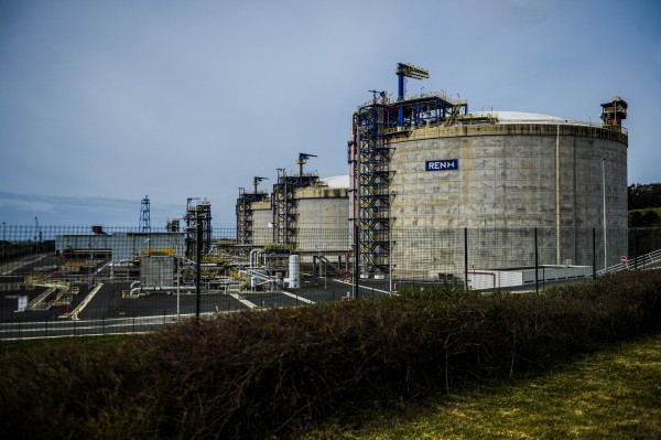 &laquo;Фантасмагория Запада&raquo;: как Европа и США пытаются найти замену российскому газу