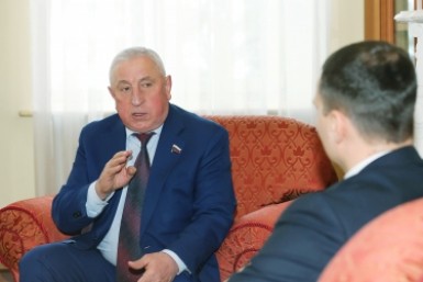 Неделя с AmurMedia: Харитонов о развитии ДВ, ДТП с автобусом, рекорд по заболевшим COVID