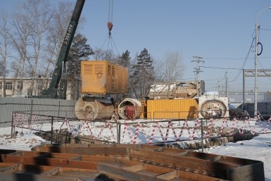 Итоги дня: обращение губернатора, движение по Павла Морозова и кот без глаза