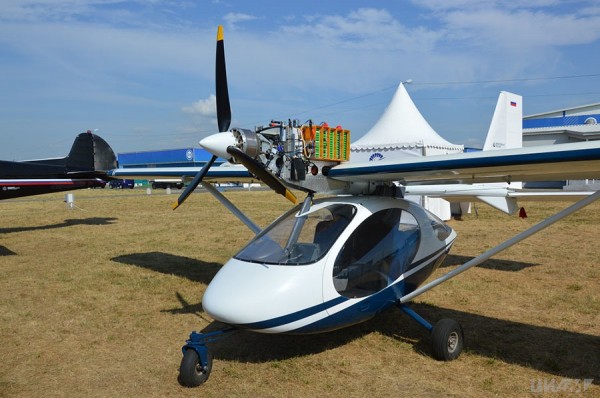 &laquo;КПД будет очень высоким&raquo;: каковы перспективы развития российской и мировой водородной авиации