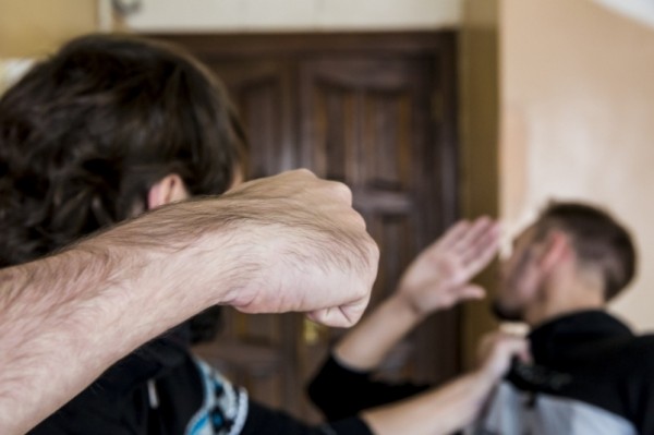 Житель Комсомольска-на-Амуре в ходе ссоры забил насмерть своего знакомого