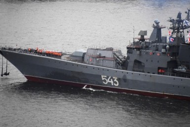 Итоги дня: +1525, дело Фургала, подлодка в районе Курил, "вода для жизни",100-летие битвы