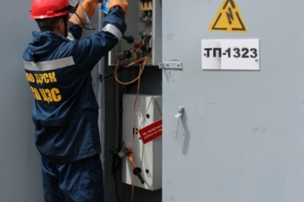 Северные электрические сети стали победителем в конкурсе по охране труда в Комсомольске