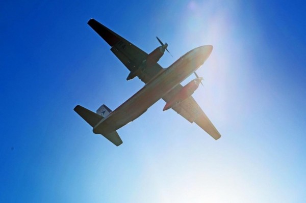 ОАК может нарастить производство самолетов SSJ 100 до 40 штук в год