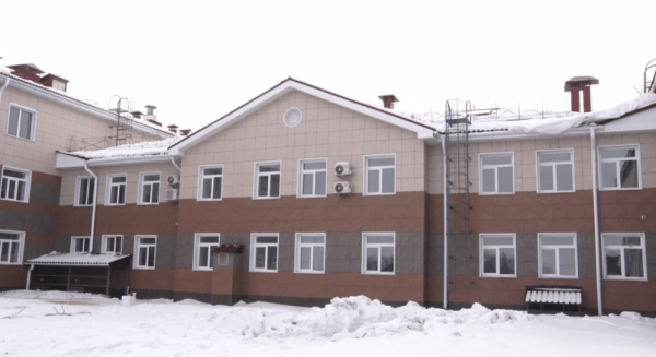 Новая школа в Мичуринском примет учеников сразу из семи сел Хабаровского края