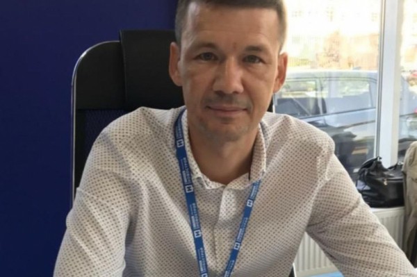 Приехал домой ночью на такси и пропал без вести мужчина в Хабаровском крае