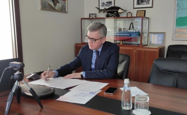 Решения для оптимизации ветконтроля предлагает Всероссийская ассоциация рыбопромышленников