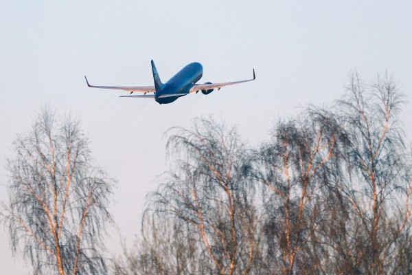 Воздушный манёвр: Путин подписал закон о регистрации прав на взятые в лизинг иностранные самолёты