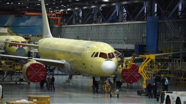 Санкции &ndash; не повод для уныния?