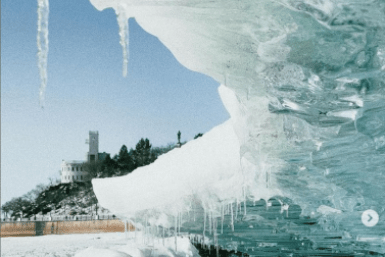 Итоги дня: снежный циклон, эвакуация хабаровских школ и мэрии, "Звезды в Африке"