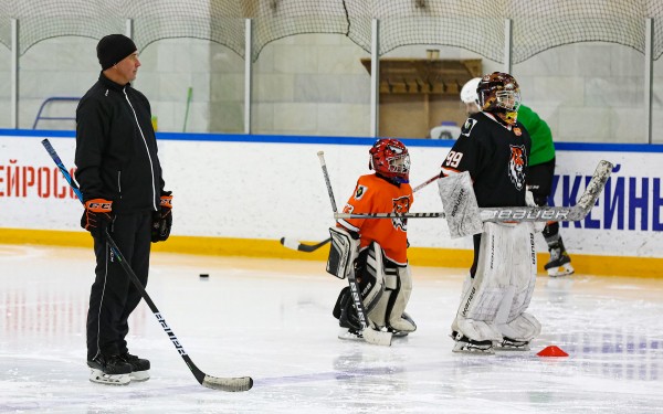 По стопам лучших