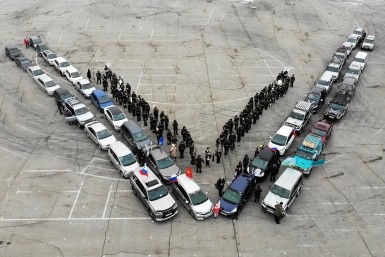 Итоги дня: сахарные перебои, колесо влетело в пешехода и заместитель мэра уходит с поста