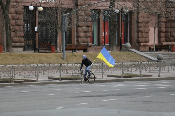 Принятие реальности: почему Зеленский заявил о готовности обсуждать с Россией вопрос Крыма и Донбасса