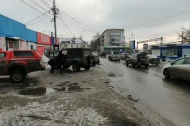 Итоги дня: сахарные перебои, колесо влетело в пешехода и заместитель мэра уходит с поста