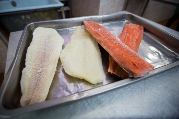 Реальную эффективность программы инвестквот оценит Общественный совет при Росрыболовстве