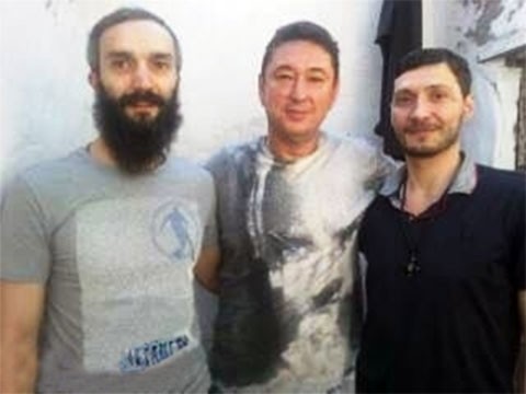 Вторая смена: осужденные члены ОПГ "Общак" могут вернуться на Дальний Восток