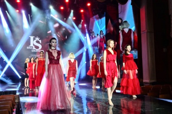 Дизайнеры из разных городов России презентовали модные коллекции в Хабаровске