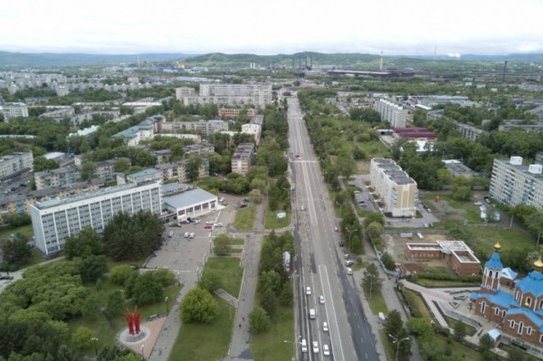 Вторая смена: осужденные члены ОПГ "Общак" могут вернуться на Дальний Восток