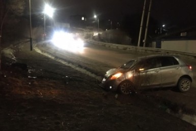Итоги дня: анонсирование повышения, нужно ужаться, протаранил опору, бесполезные вещи,