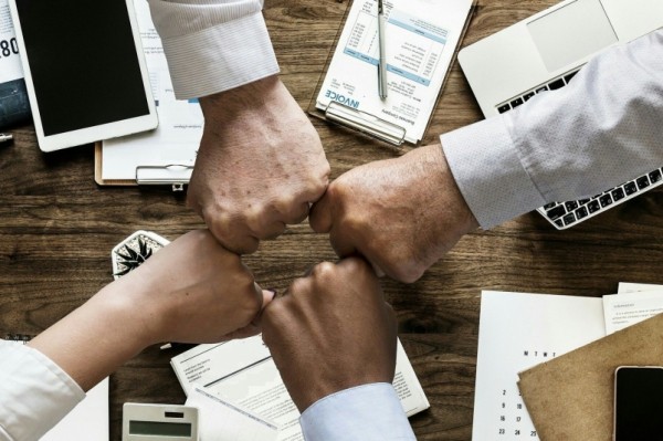 "Войдем в колею и будем работать": Ольга Дубоделова &mdash; о помощи бизнесу ЕАО на фоне санкций