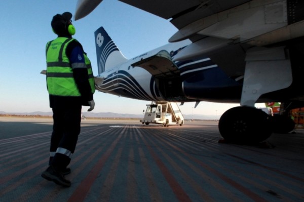 Юрий Трутнев: Маршрутная сеть Единой дальневосточной авиакомпании будет расширяться