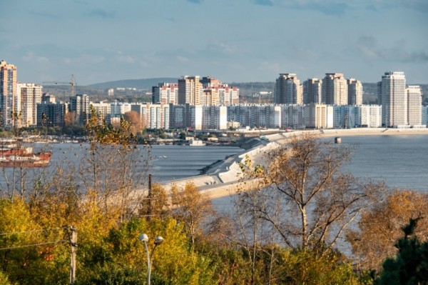 Паника, ажиотаж и грядущее затишье: что происходит на хабаровском рынке недвижимости?