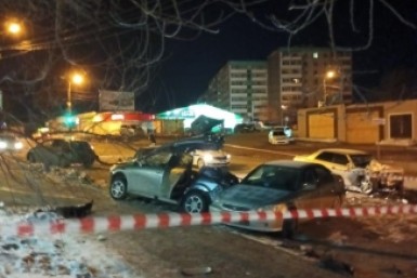 Итоги дня: семья провалилась под лед, сообщение о минировании, не стоит опасаться дефицита