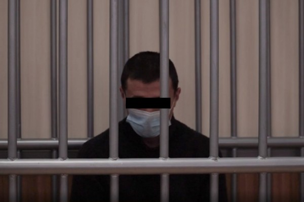 Восемь лет колонии получил хабаровчанин за подготовку поджога административных зданий