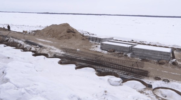 Новая школа в Мичуринском примет учеников сразу из семи сел Хабаровского края