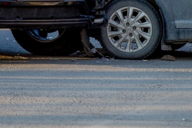 Итоги дня: анонсирование повышения, нужно ужаться, протаранил опору, бесполезные вещи,