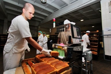 "Войдем в колею и будем работать": Ольга Дубоделова &mdash; о помощи бизнесу ЕАО на фоне санкций