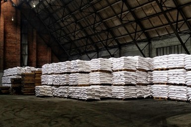 Итоги дня: сахарные перебои, колесо влетело в пешехода и заместитель мэра уходит с поста