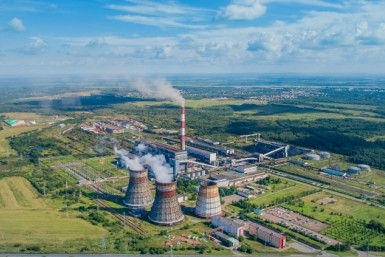 Итоги дня: тесты на ТЭЦ, "мина" для депутатов и санкционный эффект на зло западу