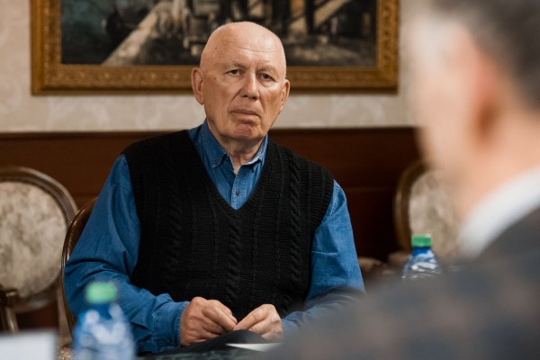 Банкротиться нельзя, работать: эксперты обсудили эффект моратория на несостоятельность