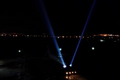 Итоги дня: туризм &mdash; привилегия богатых, самосвал снес внедорожник и возгорание в кафе