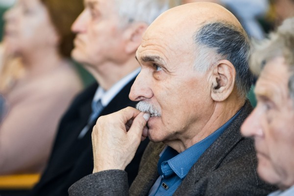 Представители епархий и Союза писателей России встретились за круглым столом в Хабаровске