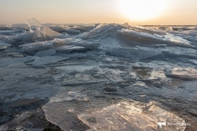 Итоги дня: весенний субботник, хабаровчане готовятся к Пасхе, ледовые переправы закрыты Итоги дня: весенний субботник, хабаровчане готовятся к Пасхе, ледовые переправы закрыты
