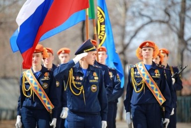 Итоги дня: график работы больниц, фонтаны и гуманитарная помощь гражданам ДНР и ЛНР