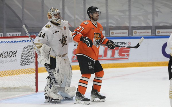 Сохранение Тигров