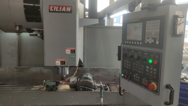 Инновационную продукцию взамен импортной выпускает резидент ТОР "Комсомольск"