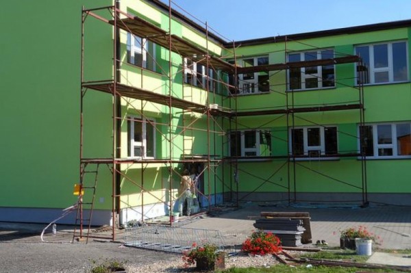 Строительство и ремонт образовательных учреждений в Хабаровском крае идет по плану