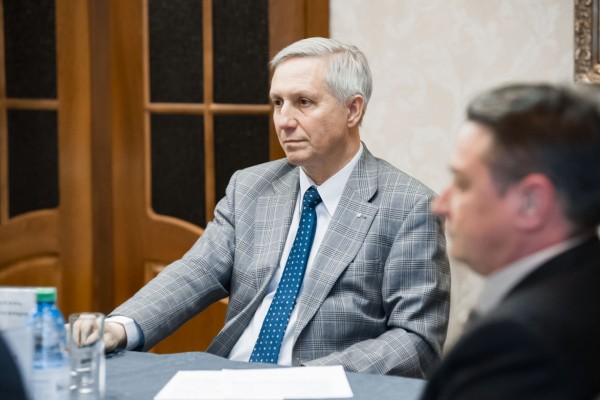 Банкротиться нельзя, работать: эксперты обсудили эффект моратория на несостоятельность