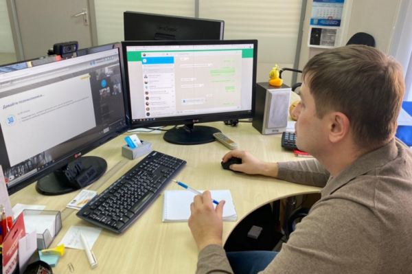 Обучение управленческому мастерству пройдет созданная в Хабаровском крае инвесткоманда