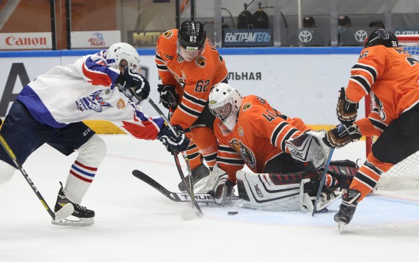 Никита Горохов: «После не самых удачных игр слова поддержки очень нужны» Никита Горохов: «После не самых удачных игр слова поддержки очень нужны»