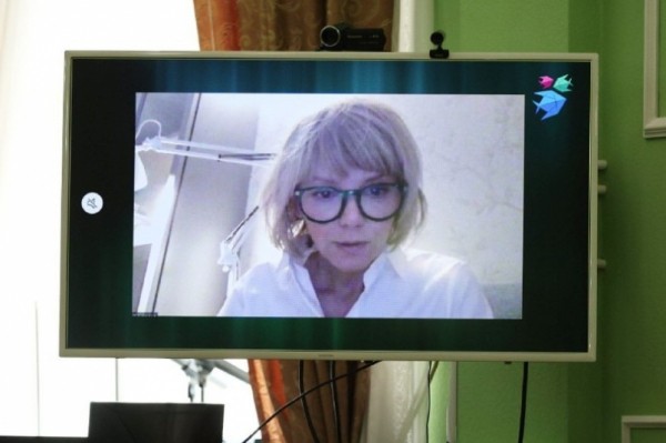 Дарья Кирьянова: Пространственное развитие Владивостока - это в первую очередь про бизнес