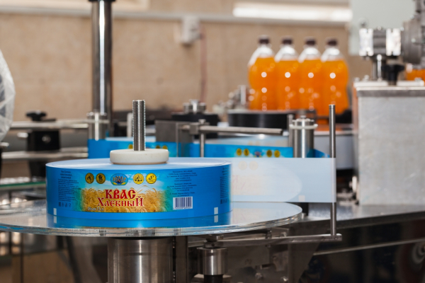 Освежись! Волной популярного кваса "Хлебный" из Приамурья накроет Хабаровский край